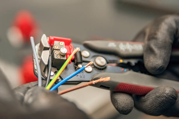 Best Emergency Electrical Repair  in Plains, MT