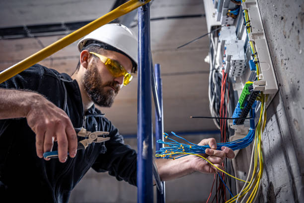 Best 24-Hour Electrician  in Plains, MT