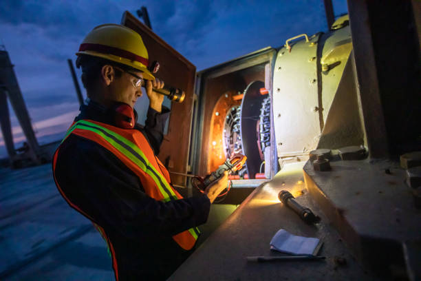 Affordable Emergency Electrician in MT