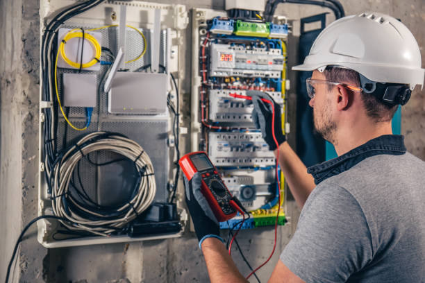 Best Local Electrician Companies  in Plains, MT