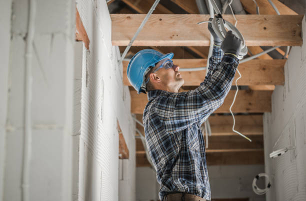 Best Emergency Electrical Repair  in Plains, MT
