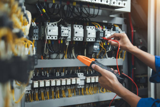 Electrical System Inspection in MT