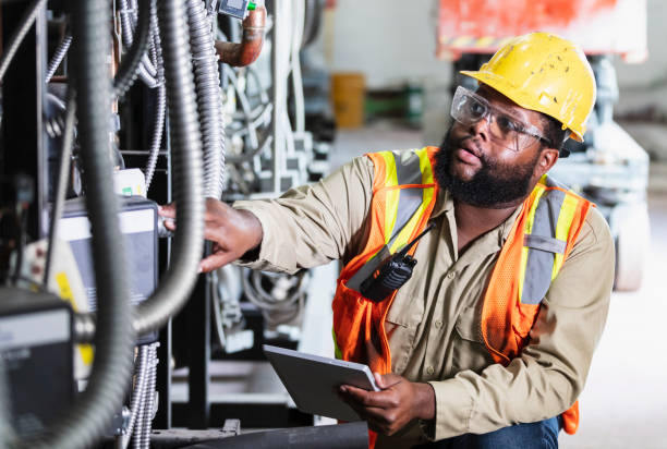 Best Electrical Installation Contractor  in Plains, MT