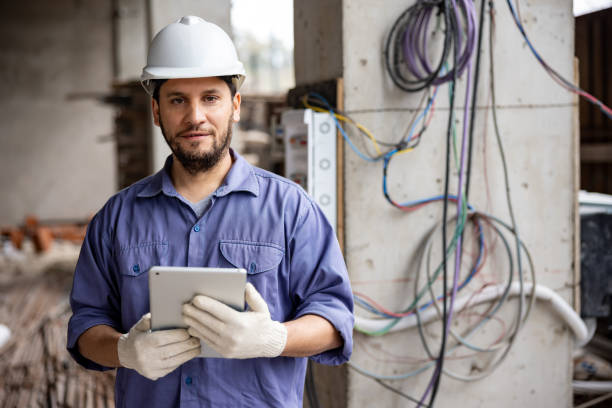 Best Affordable Electrician  in Plains, MT