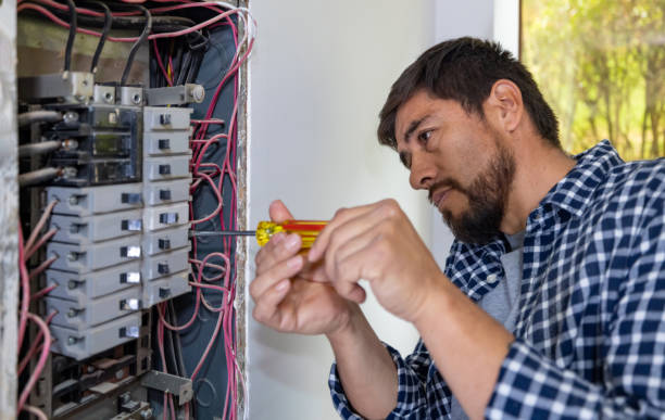 Best Affordable Electrician  in Plains, MT